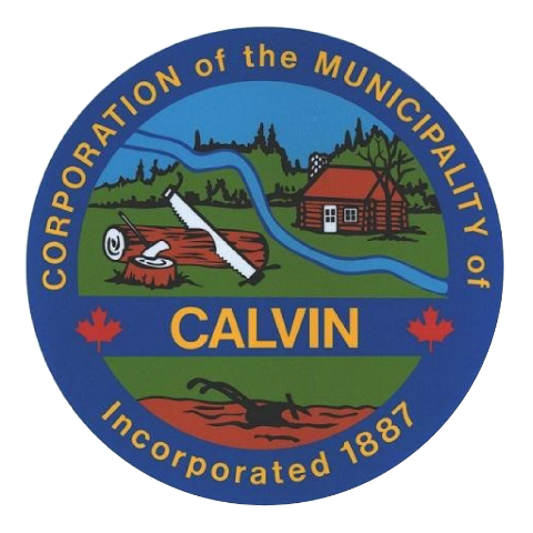 Municipality of Calvin