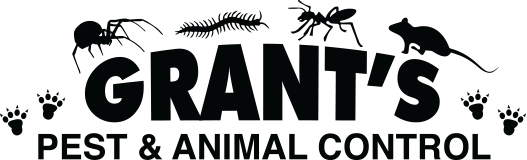 Logo image for Grants Pest & Animal Control