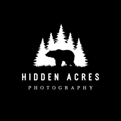 Logo image for Hidden Acres Photography