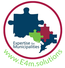E4M Logo